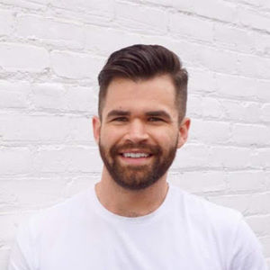 Meet your Posher, Dalton